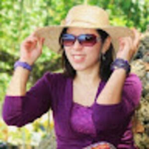 Meet your Posher, Novalinda